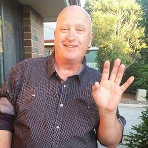 Meet your Posher, Mark